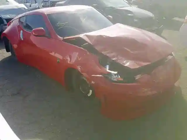 JN1AZ4EH3FM444123 2015 NISSAN 370Z BASE-0