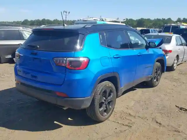 3C4NJDBB8JT395591 2018 JEEP COMPASS LATITUDE-3