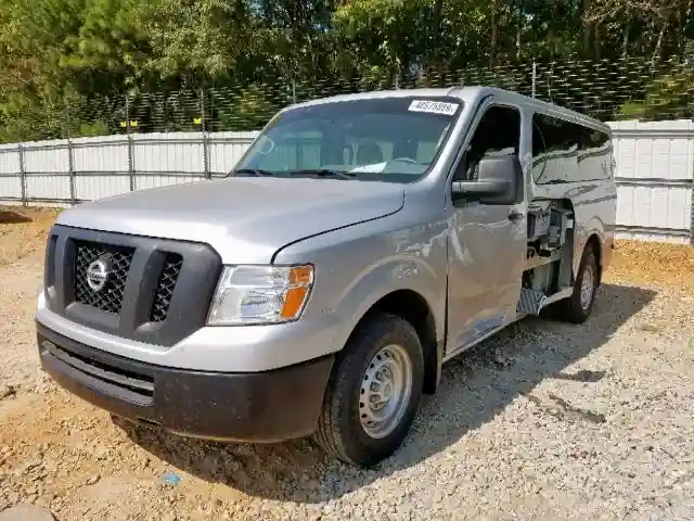 5BZBF0AA6HN853290 2017 NISSAN NV 3500-1