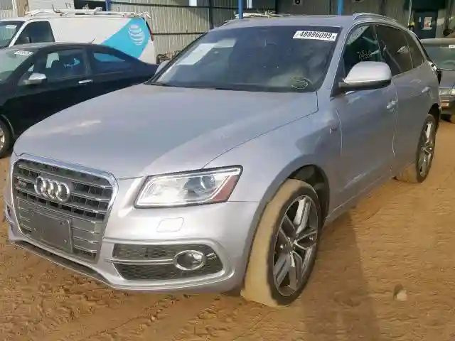 WA1CGAFPXFA047200 2015 AUDI SQ5 PREMIUM PLUS-1
