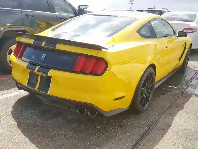 1FA6P8JZ5G5521736 2016 FORD MUSTANG SHELBY GT350-3