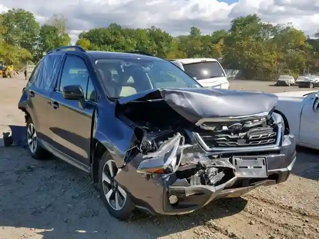 JF2SJARC3HH504081 2017 SUBARU FORESTER 2.5I LIMITED-0