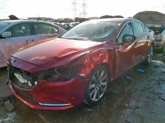JM1GL1XY9J1303457 2018 MAZDA 6 SIGNATURE-1