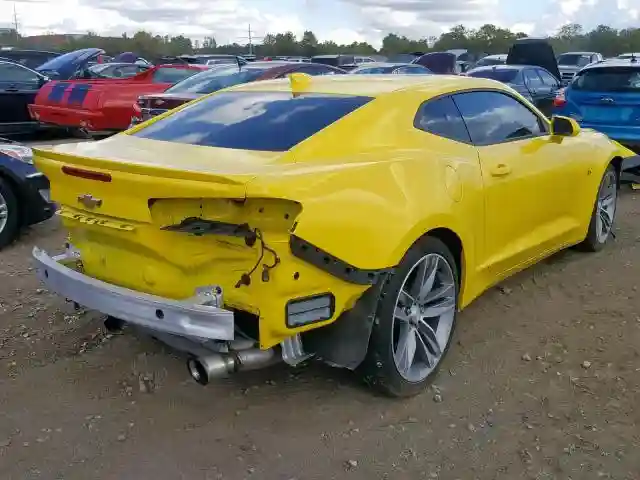 1G1FB1RS4H0201113 2017 CHEVROLET CAMARO LT-3