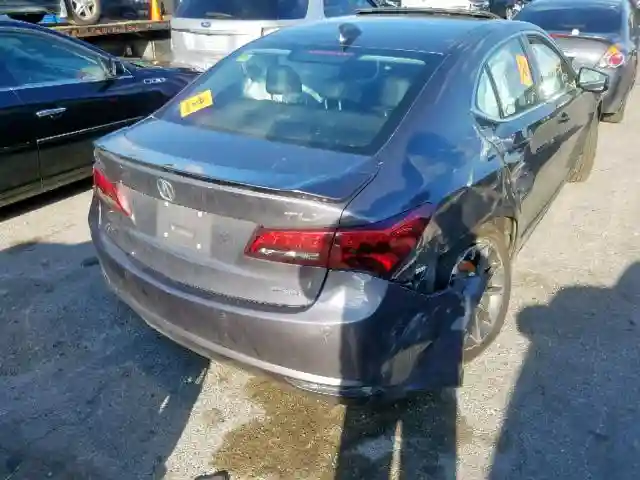 19UUB3F78HA000420 2017 ACURA TLX ADVANCE-3