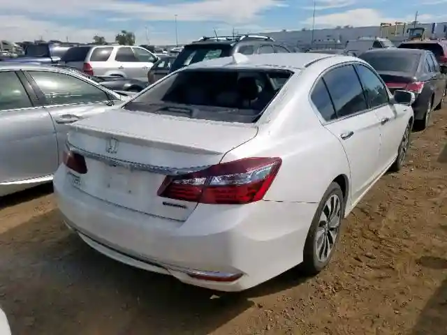 JHMCR6F52HC015701 2017 HONDA ACCORD HYBRID-3