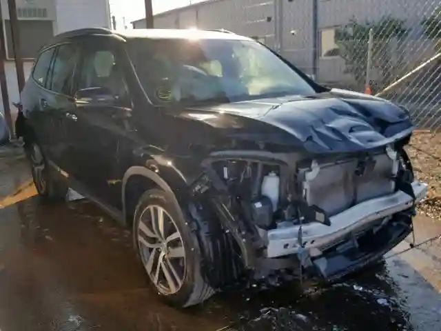 5FNYF6H08HB097096 2017 HONDA PILOT ELITE-0