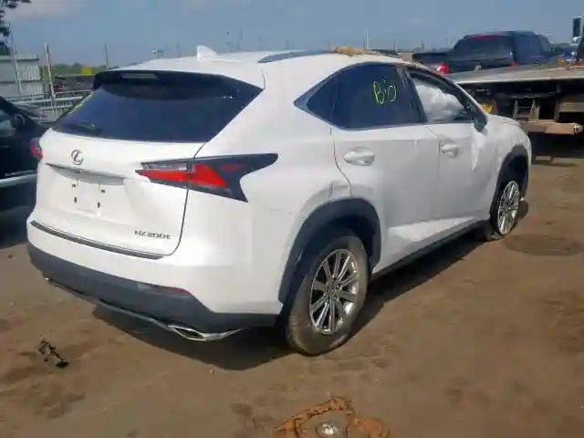 JTJBARBZ3H2142331 2017 LEXUS NX 200T-3