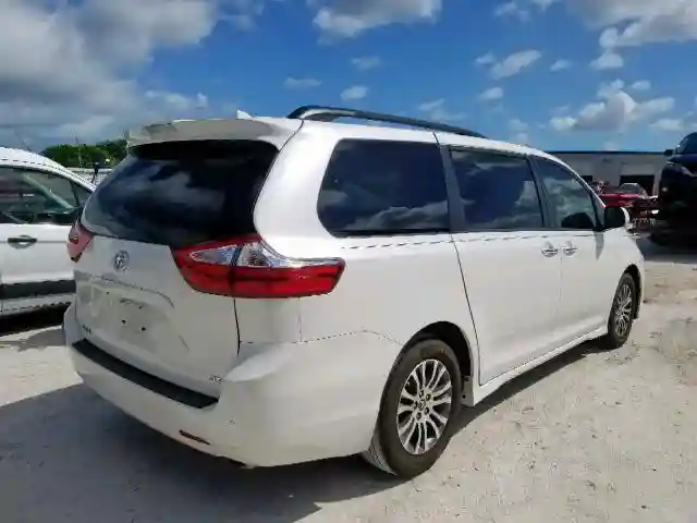 5TDYZ3DC9JS907018 2018 TOYOTA SIENNA XLE-3