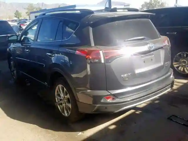 JTMDJREVXJD193310 2018 TOYOTA RAV4 HV LIMITED-2