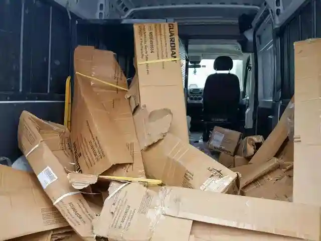 3C6TRVDG2HE507046 2017 RAM PROMASTER 2500 2500 HIGH-5