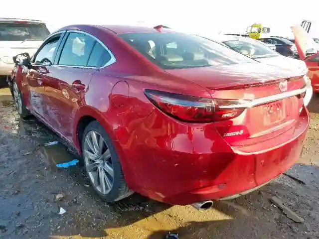 JM1GL1XY9J1303457 2018 MAZDA 6 SIGNATURE-2