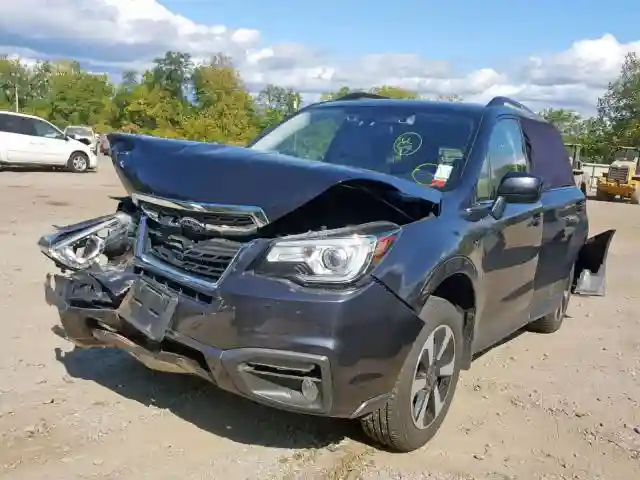 JF2SJARC3HH504081 2017 SUBARU FORESTER 2.5I LIMITED-1
