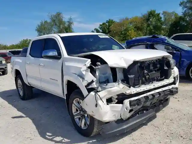 5TFGZ5AN1GX031738 2016 TOYOTA TACOMA DOUBLE CAB-0