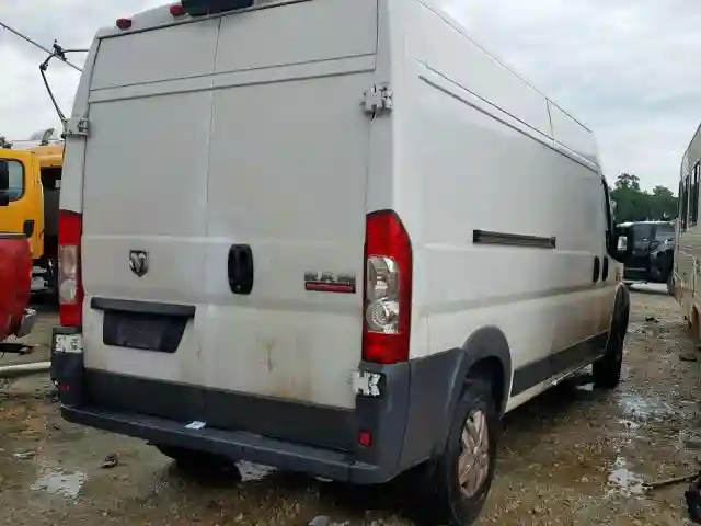 3C6TRVDG2HE507046 2017 RAM PROMASTER 2500 2500 HIGH-3