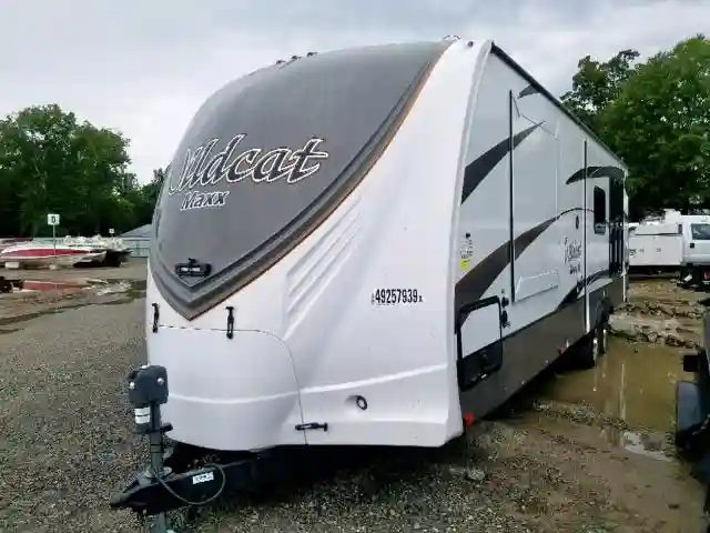 4X4TWCD28HT016654 2017 WILD TRAVEL TRA-1