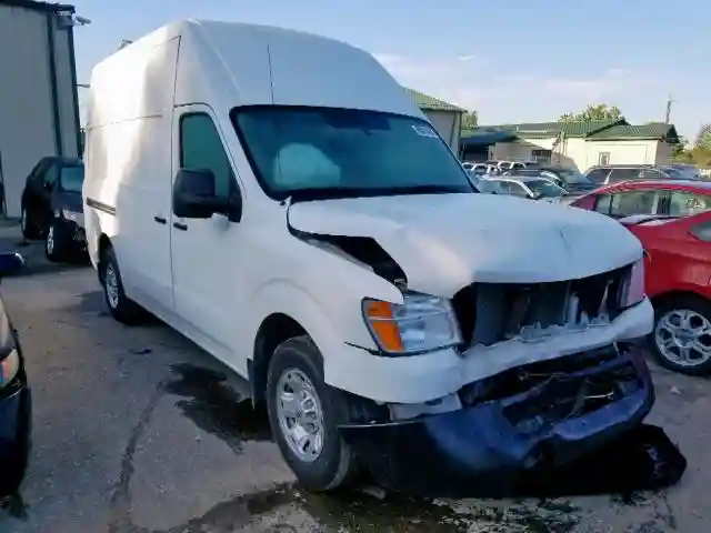 1N6BF0LY9JN813010 2018 NISSAN NV 2500 S-0