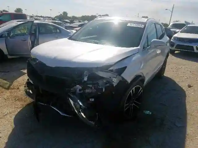 5LMTJ3DH5HUL28698 2017 LINCOLN MKC RESERVE-1