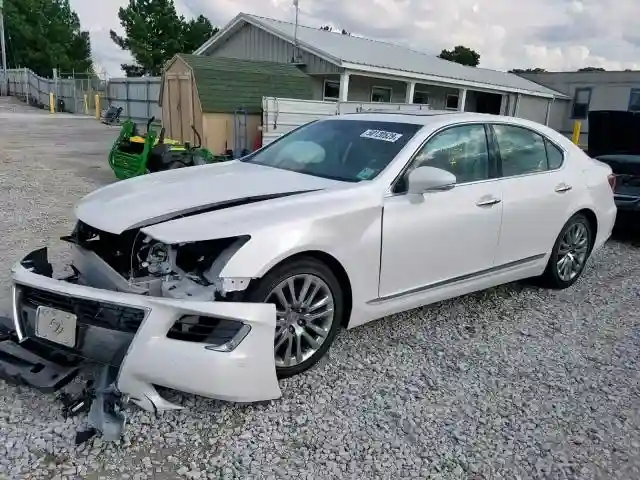 JTHBL5EF3H5146609 2017 LEXUS LS 460-1