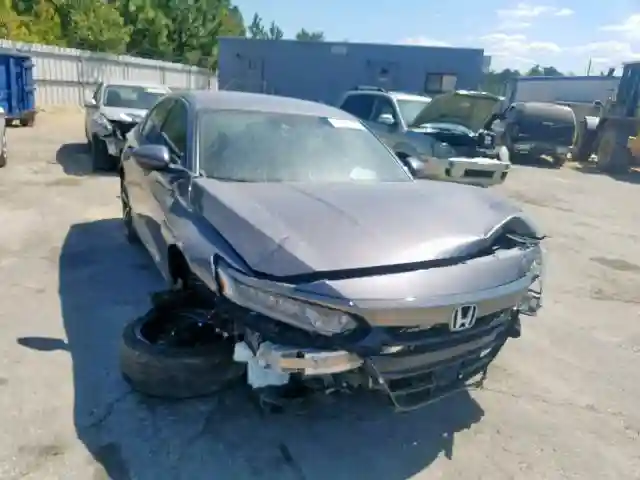 1HGCV1F31JA177174 2018 HONDA ACCORD SPORT-0