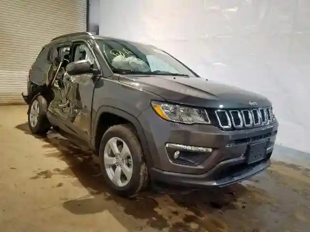 3C4NJDBB4KT792149 2019 JEEP COMPASS LATITUDE-0