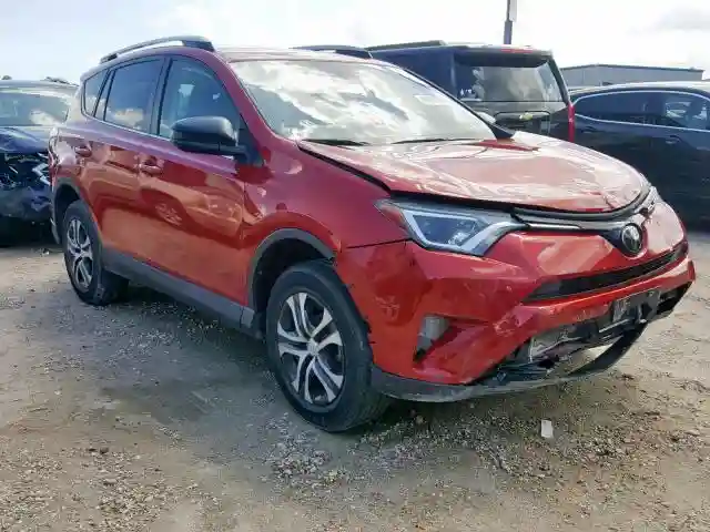 2T3BFREV4HW552351 2017 TOYOTA RAV4 LE-0