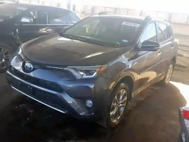 JTMDJREVXJD193310 2018 TOYOTA RAV4 HV LIMITED-1