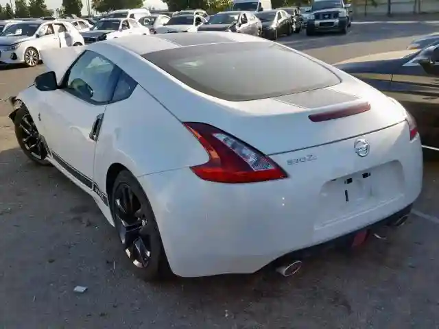 JN1AZ4EH0KM420095 2019 NISSAN 370Z BASE-2