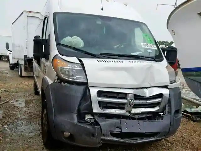 3C6TRVDG2HE507046 2017 RAM PROMASTER 2500 2500 HIGH-0