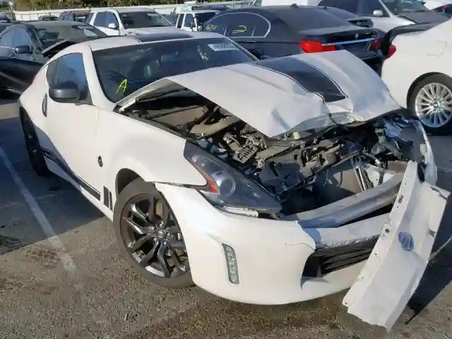 JN1AZ4EH0KM420095 2019 NISSAN 370Z BASE-0