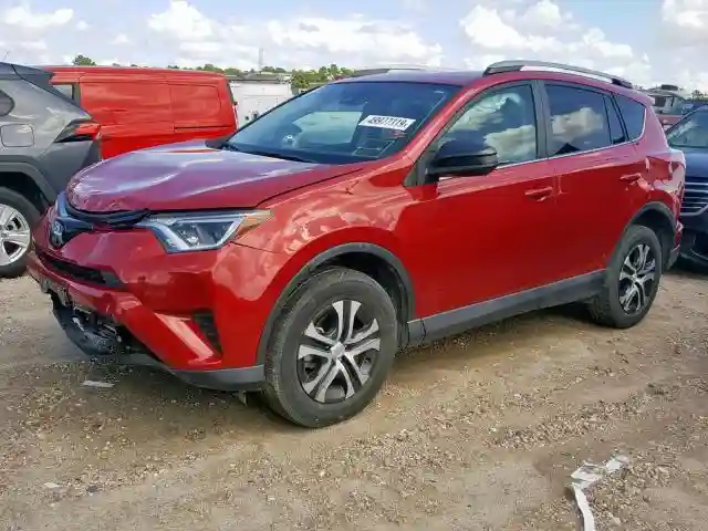 2T3BFREV4HW552351 2017 TOYOTA RAV4 LE-1