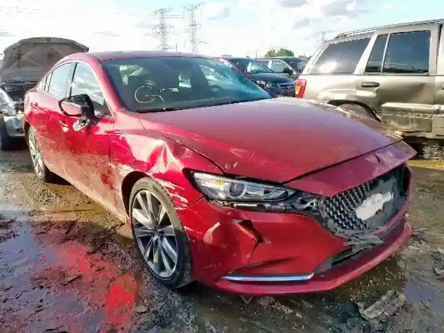 JM1GL1XY9J1303457 2018 MAZDA 6 SIGNATURE-0