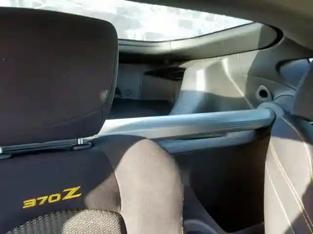 JN1AZ4EH0KM420095 2019 NISSAN 370Z BASE-5