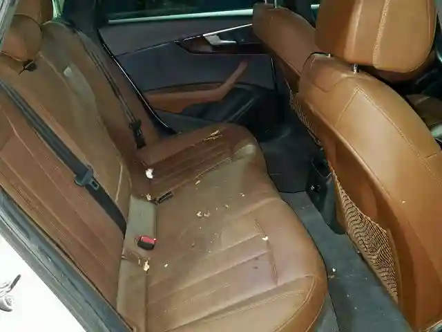 WAUANAF4XHN021407 2017 AUDI A4 PREMIUM-5