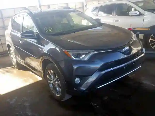 JTMDJREVXJD193310 2018 TOYOTA RAV4 HV LIMITED-0