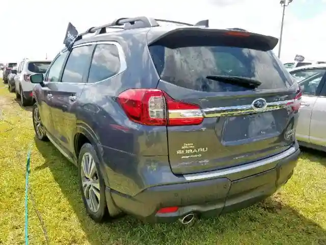 4S4WMARD9K3466985 2019 SUBARU ASCENT TOURING-1