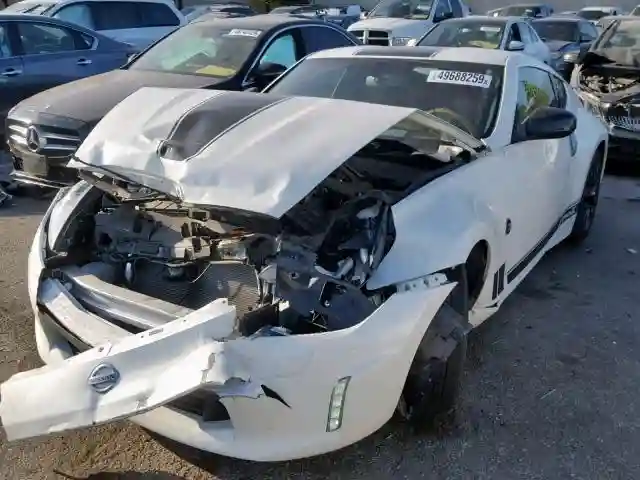 JN1AZ4EH0KM420095 2019 NISSAN 370Z BASE-1