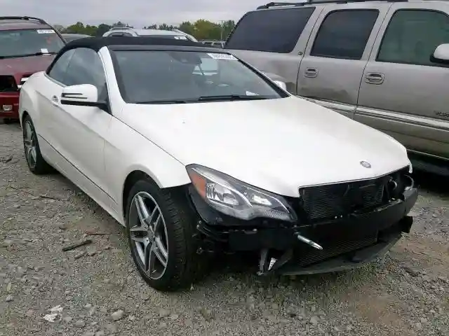 WDDKK6FF2FF310521 2015 MERCEDES-BENZ E 400-0