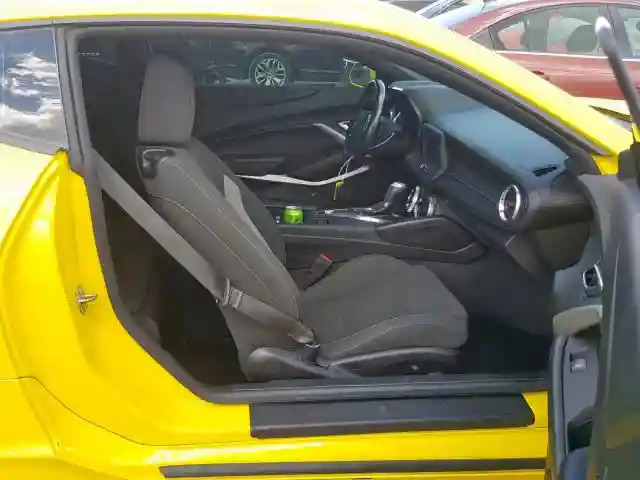 1G1FB1RS4H0201113 2017 CHEVROLET CAMARO LT-4