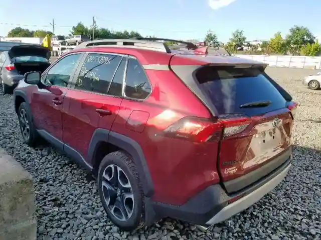 2T3J1RFV0KW020529 2019 TOYOTA RAV4 ADVENTURE-2