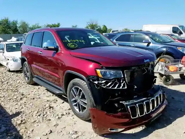 1C4RJFBG6HC656862 2017 JEEP GRAND CHEROKEE LIMITED-0