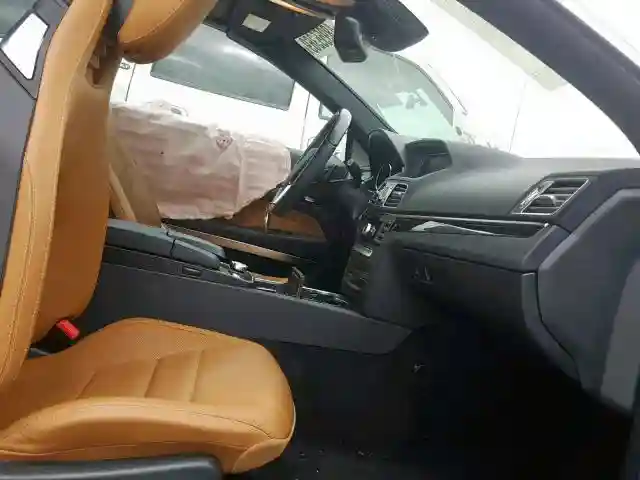 WDDKK6FF2FF310521 2015 MERCEDES-BENZ E 400-4