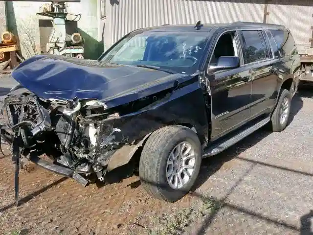 1GKS2GKC6HR325251 2017 GMC YUKON XL K1500 SLT-1