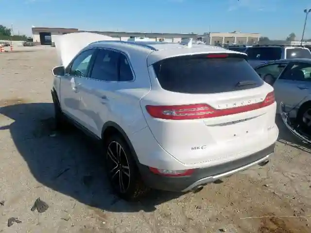 5LMTJ3DH5HUL28698 2017 LINCOLN MKC RESERVE-2
