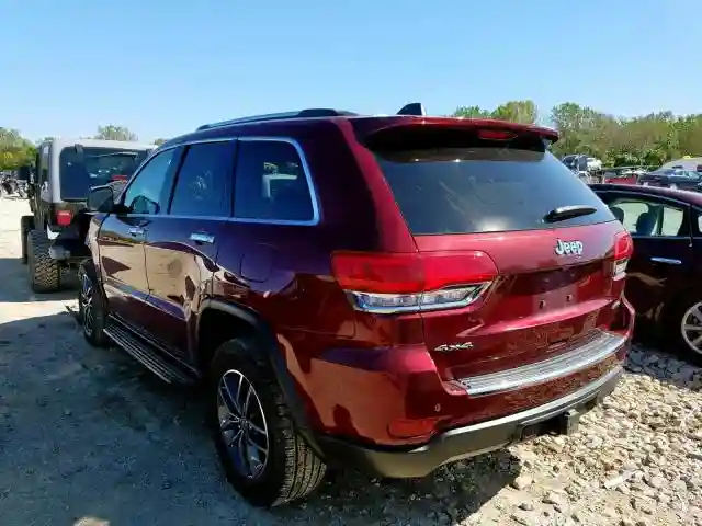 1C4RJFBG6HC656862 2017 JEEP GRAND CHEROKEE LIMITED-2