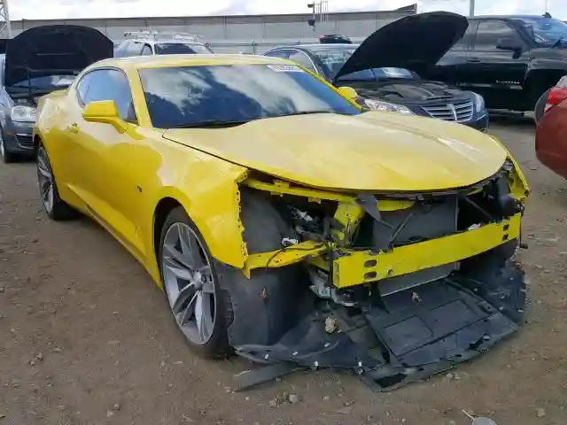 1G1FB1RS4H0201113 2017 CHEVROLET CAMARO LT-0