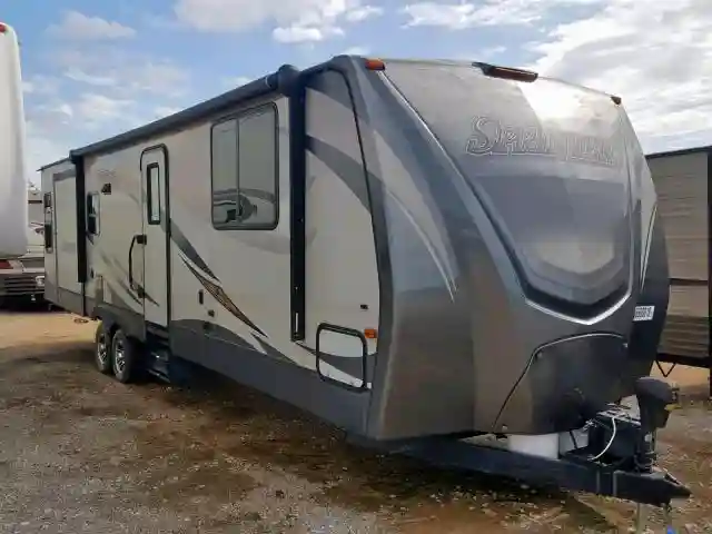 4YDT29925F1531873 2015 ARO TRAILER-0