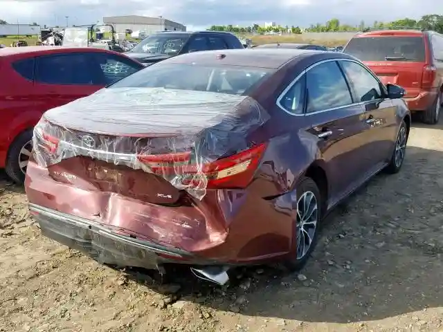 4T1BK1EB0GU224578 2016 TOYOTA AVALON XLE-3
