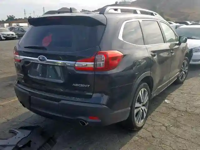 4S4WMAHD7K3434893 2019 SUBARU ASCENT PREMIUM-3