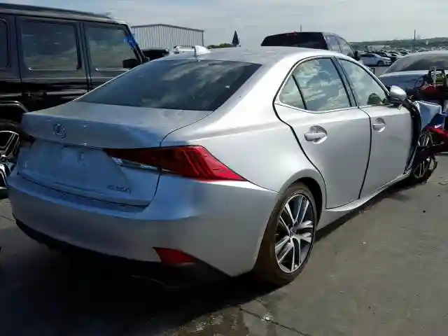 JTHBA1D28K5094771 2019 LEXUS IS 300-3